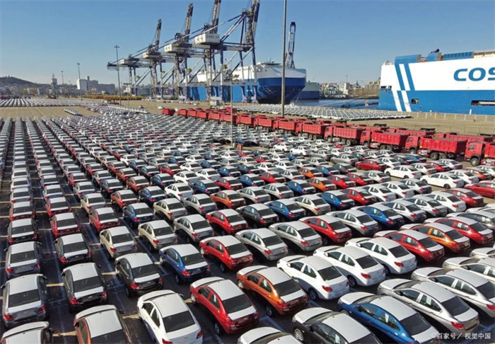 Malalim na nilinang ng mga bagong sasakyang pang-enerhiya ng China ang pamilihan sa Gitnang Asya: mula sa pag-export ng mga produkto hanggang sa pag-ugat sa buong kadena ng industriya