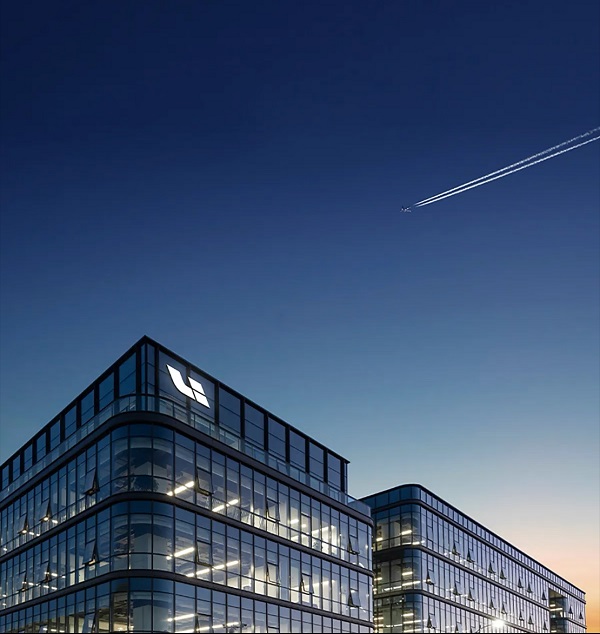 Pinabilis ng Li Auto ang Global Expansion, Pagpapalalim ng Presensya sa Central Asia at Middle East at Africa Markets