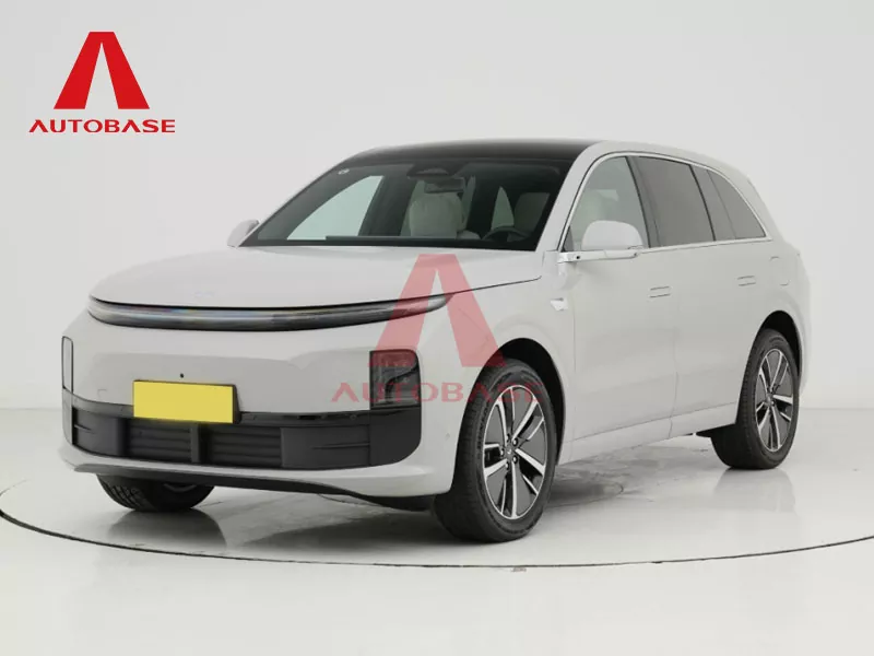 Ano ang Ginagawang Pinakamatalino na Pagpipilian ang Lixiang L6 para sa Mga Makabagong Driver?