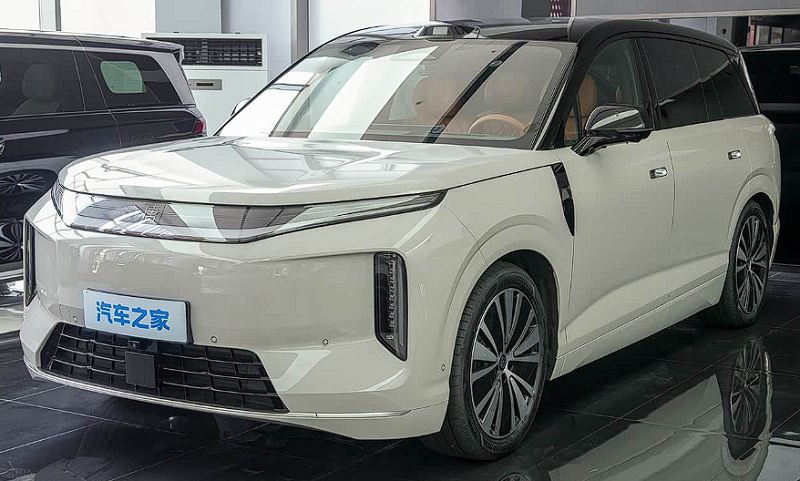 Magagamit na ang BYD Da Tang para sa Awtorisadong Direktang Supply – Ang Pinakamahabang Saklaw na Full-Size na Flagship na SUV sa Mundo ay Nagbubukas sa Mga Pandaigdigang Dealer