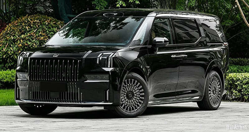 BAGONG ZEEKR 009 NGAYON AVAILABLE PARA SA PRE-ORDER – AUTOBASE WELCOMES GLOBAL DEALERS