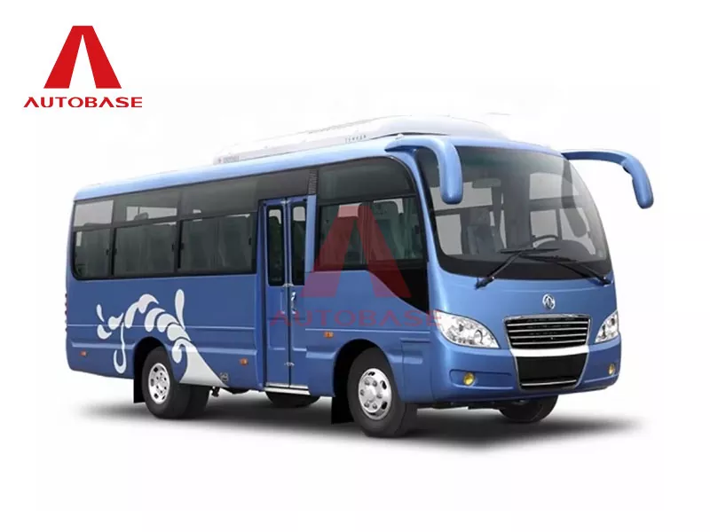 Dongfeng EQ6731LTV coach ng pasahero