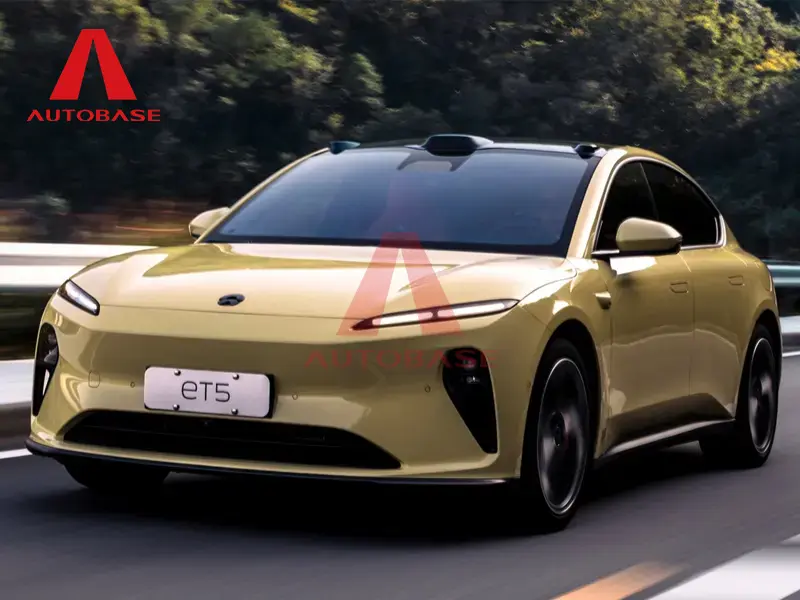 NIO ET5 NIO ET5