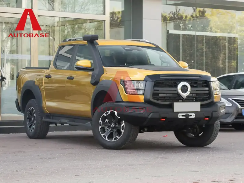 Shanhai Gun Hi4-T Shanhai Gun Hi4-T