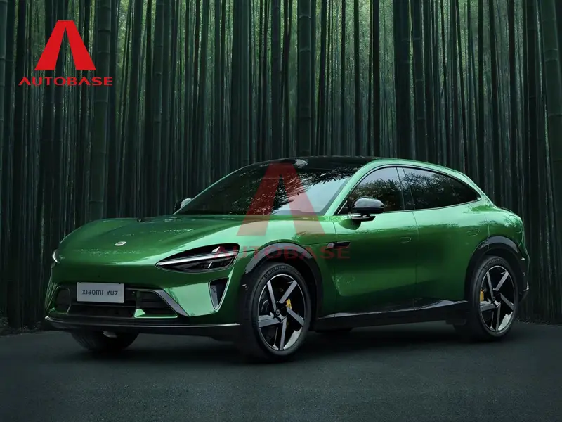 Xiaomi Yu7 Xiaomi Yu7